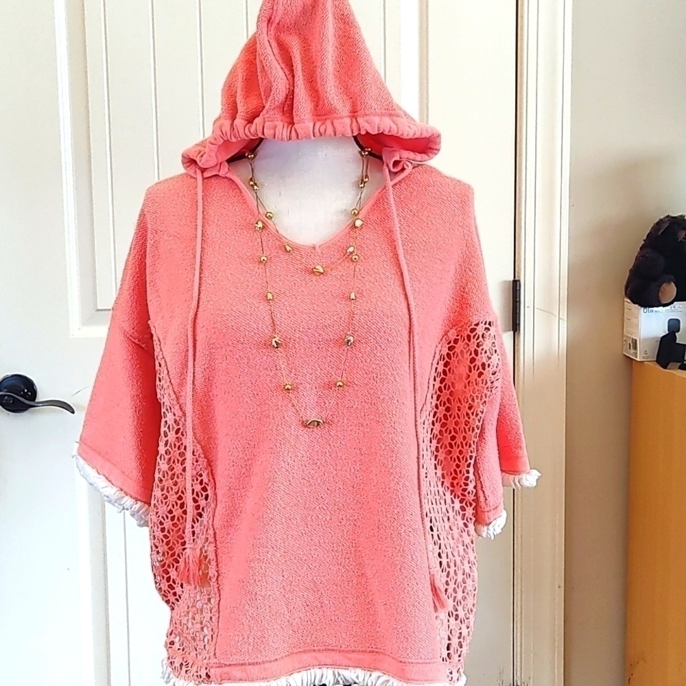 Summer Hoodie XS